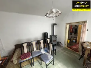 Prodej rodinného domu, Velká Polom, 9. května, 170 m2