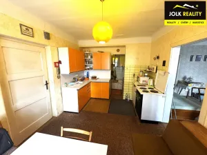 Prodej rodinného domu, Velká Polom, 9. května, 170 m2