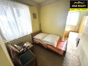 Prodej rodinného domu, Velká Polom, 9. května, 170 m2