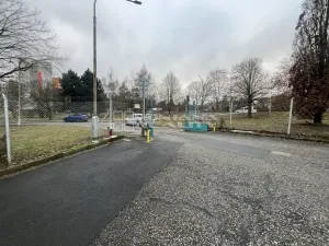 Prodej garáže, Olomouc, U kovárny, 16 m2