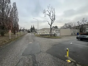 Prodej garáže, Olomouc, U kovárny, 16 m2