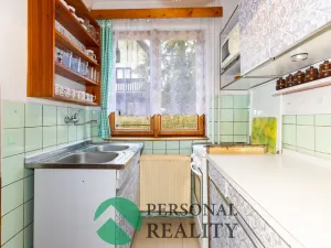 Prodej chaty, Klučenice - Voltýřov, 98 m2