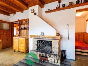 Prodej chaty, Klučenice - Voltýřov, 98 m2