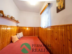Prodej chaty, Klučenice - Voltýřov, 98 m2
