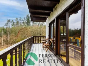 Prodej chaty, Klučenice - Voltýřov, 98 m2