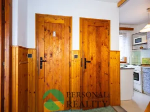 Prodej chaty, Klučenice - Voltýřov, 98 m2