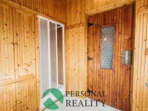 Prodej chaty, Klučenice - Voltýřov, 98 m2