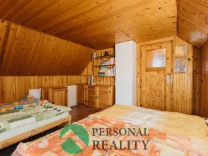 Prodej chaty, Klučenice - Voltýřov, 98 m2