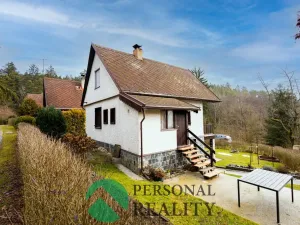 Prodej chaty, Klučenice - Voltýřov, 98 m2