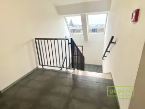 Pronájem bytu 1+kk, Dobřichovice, Anežky České, 30 m2