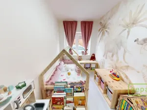 Prodej bytu 3+kk, Stochov, Zahradní, 52 m2