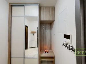 Prodej bytu 3+kk, Stochov, Zahradní, 52 m2