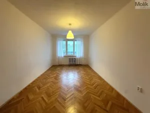 Pronájem bytu 2+1, Most, Petra Jilemnického, 54 m2