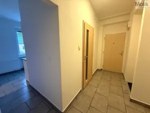 Pronájem bytu 2+1, Most, Petra Jilemnického, 54 m2