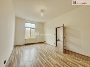 Pronájem bytu 2+1, Ústí nad Labem - Ústí nad Labem-centrum, Palachova, 65 m2