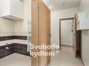 Prodej bytu 2+kk, Praha - Záběhlice, Harlacherova, 53 m2