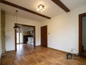 Prodej rodinného domu, Sezimovo Ústí, Wolkerova, 56 m2