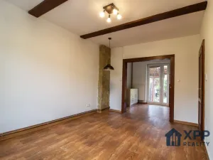 Prodej rodinného domu, Sezimovo Ústí, Wolkerova, 56 m2