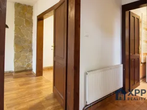 Prodej rodinného domu, Sezimovo Ústí, Wolkerova, 56 m2