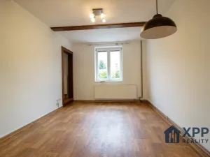 Prodej rodinného domu, Sezimovo Ústí, Wolkerova, 56 m2