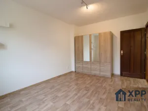 Prodej rodinného domu, Sezimovo Ústí, Wolkerova, 56 m2