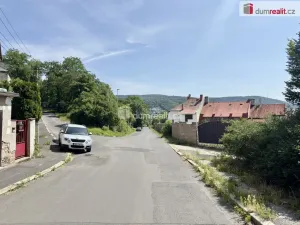 Pronájem garáže, Ústí nad Labem - Ústí nad Labem-centrum, Kekulova, 20 m2