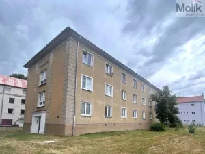 Pronájem bytu 1+1, Most, Lesní, 30 m2