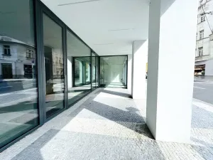 Pronájem obchodního prostoru, Praha, 246 m2