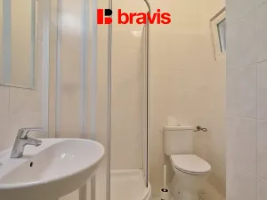 Pronájem bytu 1+kk, Brno, Kounicova, 32 m2