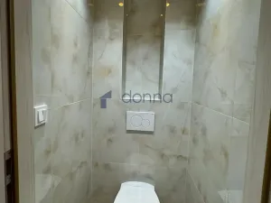 Pronájem bytu 2+1, Praha, U hájovny, 55 m2