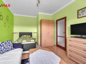 Prodej bytu 1+1, Ledeč nad Sázavou, Marie Majerové, 23 m2