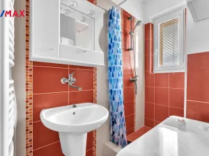 Prodej bytu 1+1, Ledeč nad Sázavou, Marie Majerové, 23 m2