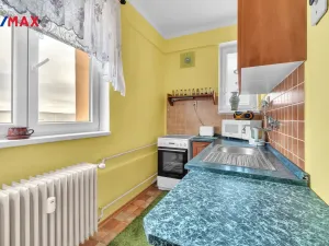 Prodej bytu 1+1, Ledeč nad Sázavou, Marie Majerové, 23 m2