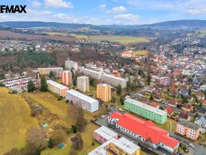 Prodej bytu 1+1, Ledeč nad Sázavou, Marie Majerové, 23 m2