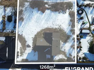 Prodej rodinného domu, Horní Podluží - Žofín, 106 m2