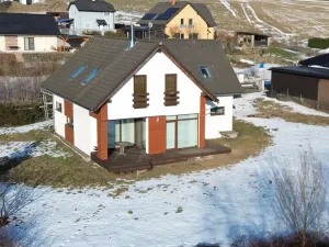 Prodej rodinného domu, Horní Podluží - Žofín, 106 m2