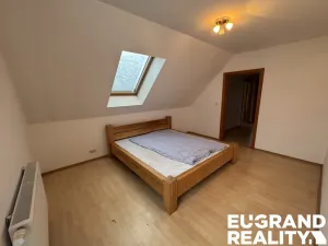 Prodej rodinného domu, Horní Podluží - Žofín, 106 m2