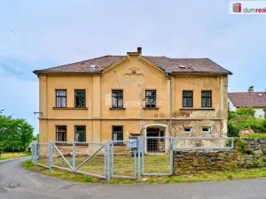 Prodej rodinného domu, Lovečkovice - Knínice, 531 m2