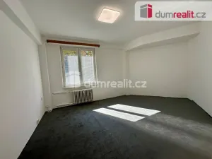 Pronájem bytu 1+kk, Ústí nad Labem - Ústí nad Labem-centrum, Moskevská, 21 m2