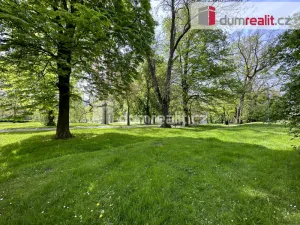 Pronájem bytu 1+kk, Ústí nad Labem - Ústí nad Labem-centrum, Moskevská, 21 m2