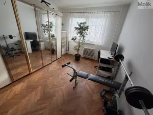 Prodej bytu 2+1, Most, Obránců míru, 54 m2