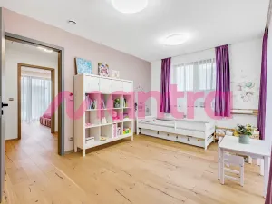 Prodej rodinného domu, Úhonice, Otakara Kádnera, 141 m2