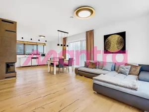 Prodej rodinného domu, Úhonice, Otakara Kádnera, 141 m2