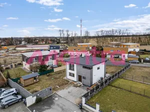 Prodej rodinného domu, Úhonice, Otakara Kádnera, 141 m2