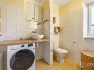 Prodej bytu 2+1, Ostrov, Jáchymovská, 56 m2