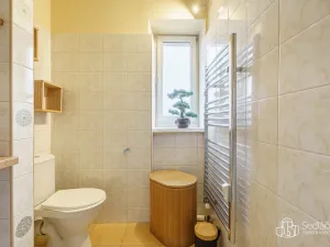 Prodej bytu 2+1, Ostrov, Jáchymovská, 56 m2