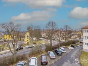 Prodej bytu 2+1, Ostrov, Jáchymovská, 56 m2