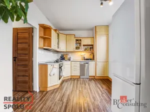 Prodej bytu 3+kk, Hradec Králové - Nový Hradec Králové, Pod Zámečkem, 74 m2