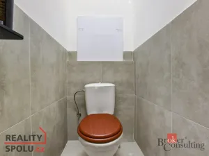 Prodej bytu 3+kk, Hradec Králové - Nový Hradec Králové, Pod Zámečkem, 74 m2