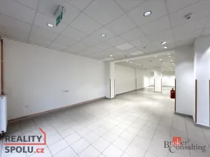 Pronájem obchodního prostoru, Vamberk, 200 m2